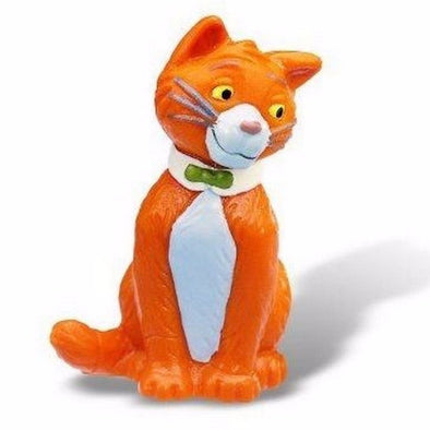 Aristocats Thomas O'Malley Bullyland figure disney