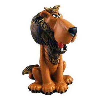 Asterix & Obelix - Lion from Arena figure