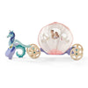 Schleich 41460 Royal Seashell Carriage Bayala retired rare
