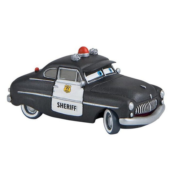 Cars - Sheriff