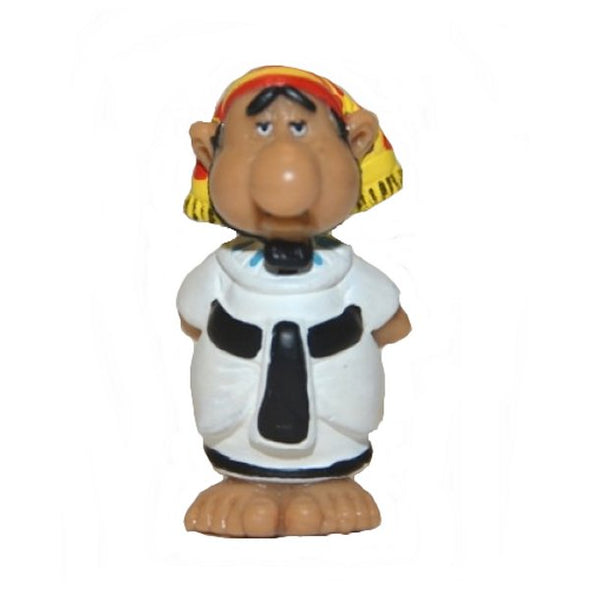 Cleopatra Small Adviser Asterix Figure Plastoy Cake Topper