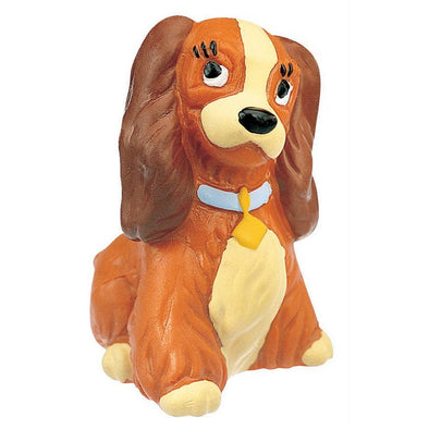Lady and the Tramp Bullyland Disney figure