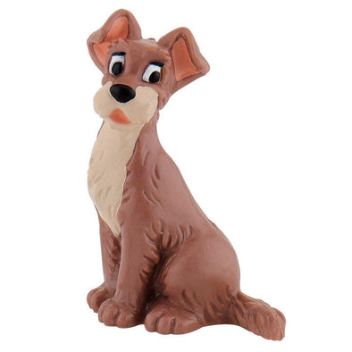 Lady and the Tramp Bullyland Disney figure
