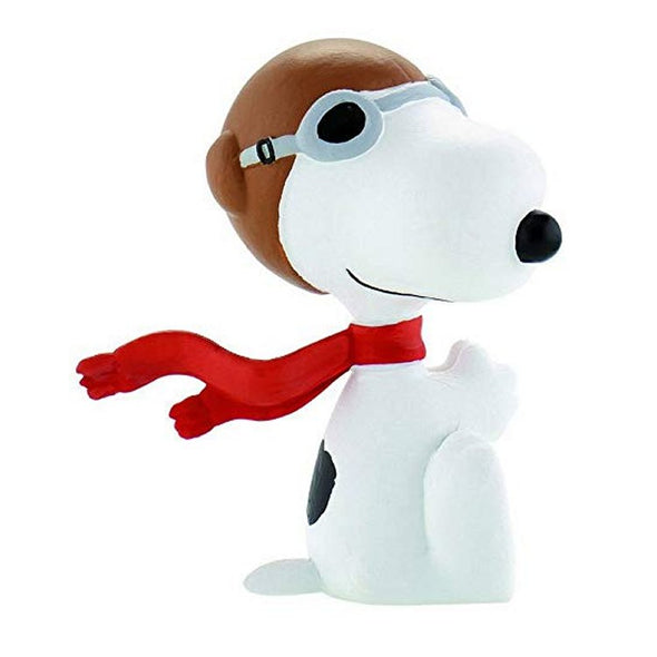 Snoopy Flying Ace