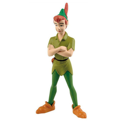 Peter Pan Disney figure