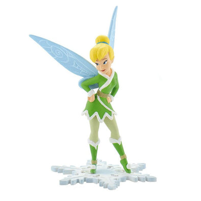 Peter Pan - Tinker Bell - Winterfairy Disney figure