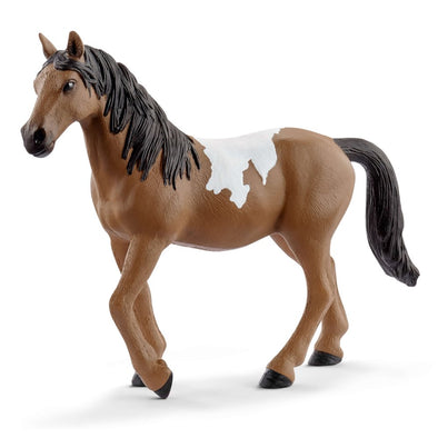 42457 - Horse Club - Friesian Stallion Riding Tournament 1 item