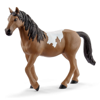 Schleich: Paint Horse csikó figura 13886 | Játékfigura Schleich: Paint Horse csikó figura 13886 | Játékfigura