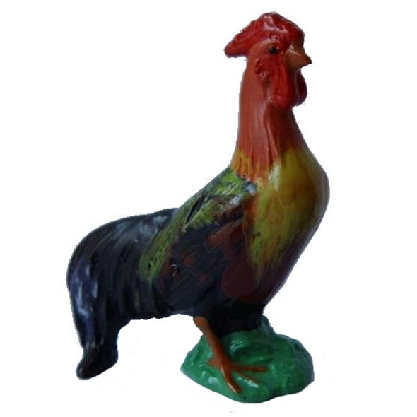 Schleich 13014 Rooster Black