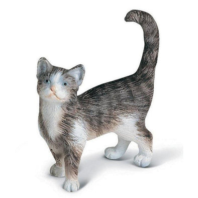 Schleich 13122 Cat standing