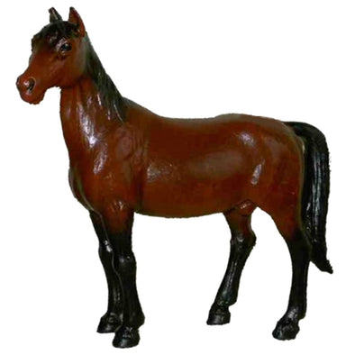 Schleich 13204 Godolphin Arabian Horse farm life figure