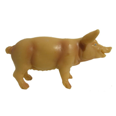 Schleich 13208 Sow pig farm life retired figure animal replica
