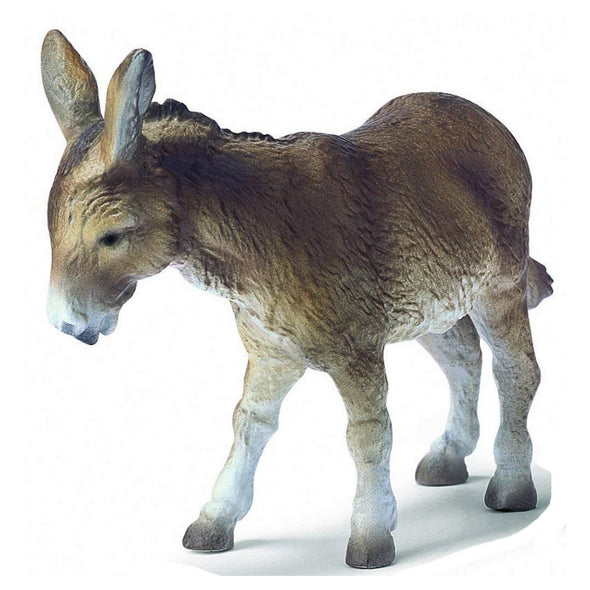 Schleich 13212 Donkey retired farm life figure replica horse