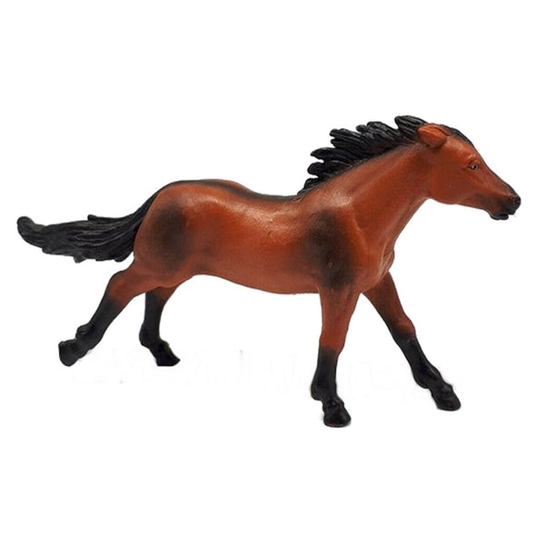 Schleich 13216 Fullblood Horse