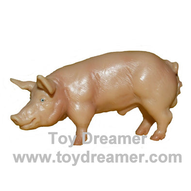 Schleich 13217 Boar pig figurine figure replica swine