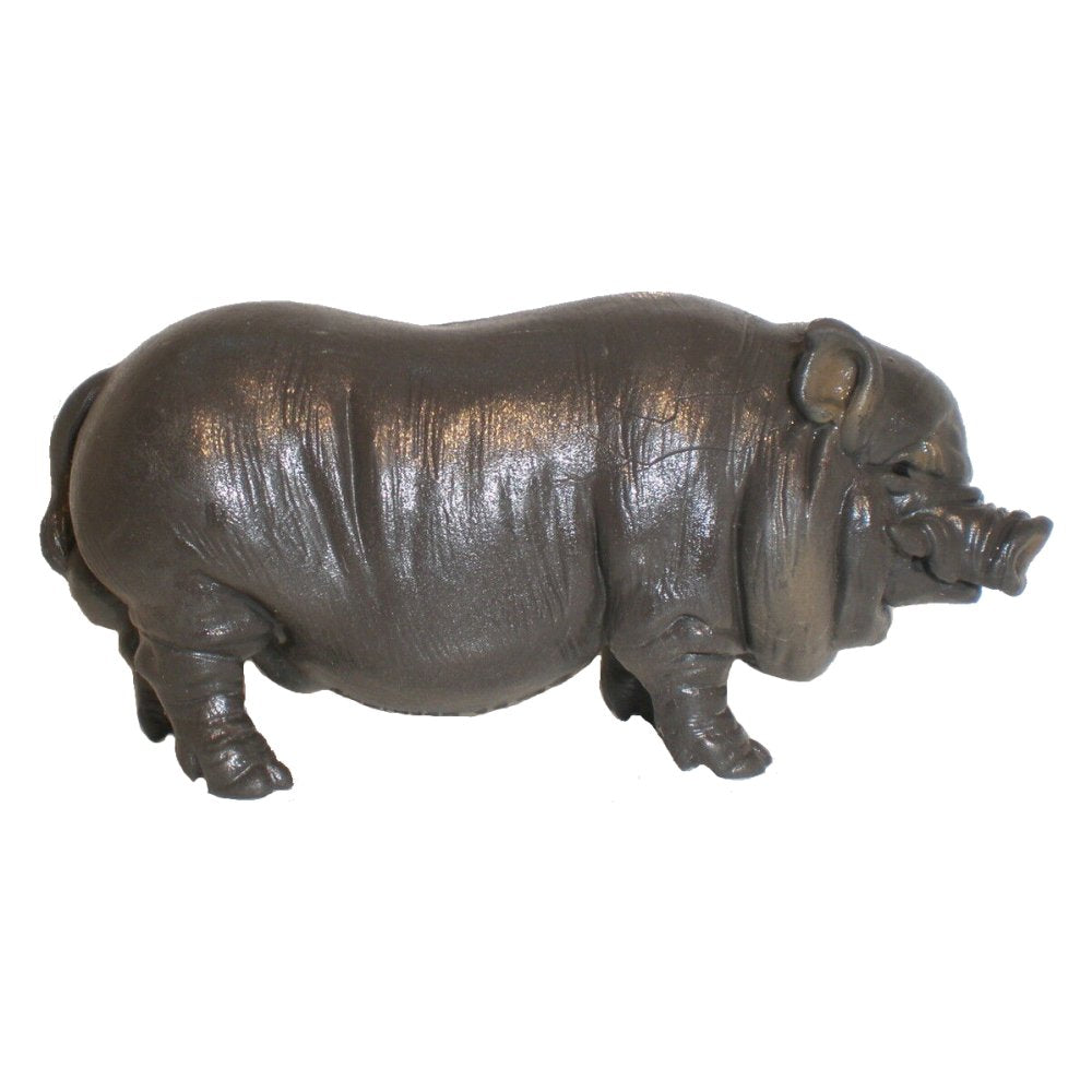 Schleich 13239 Vietnamese Pig farm life rare retired animal – Toy