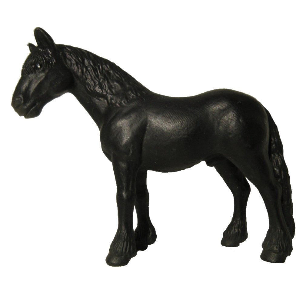 Schleich 13242 Frisian Stallion – Toy Dreamer - Main Image
