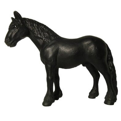 Schleich 13242 Frisian Stallion