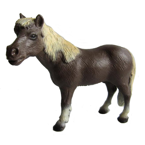 Schleich 13249 Icelandic Horse darker