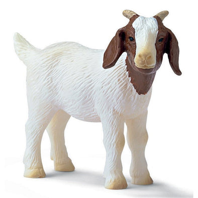 Schleich 13260 Boer Kid goat rare retired farm life figure