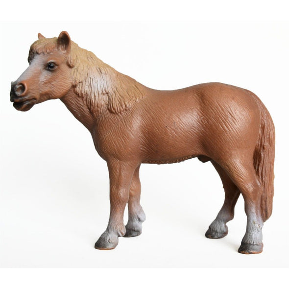 Schleich 13264 Icelandic Horse, lighter