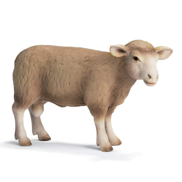 Schleich 13266 Ram Sheep Farm Life
