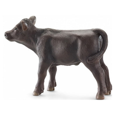 Schleich 13270 Angus Calf Cow