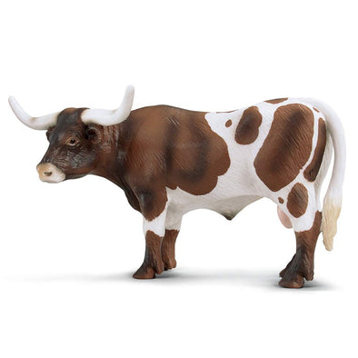 Schleich 13275 Texas Longhorn Bull