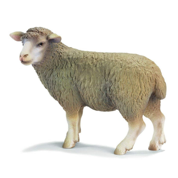 Schleich 13283 Ewe, standing Sheep