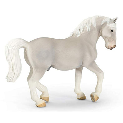 Schleich 13293 Lipizzaner Stallion retired farm life horse