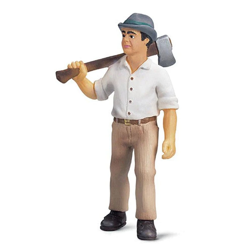 Schleich Farm World Farmer Figure