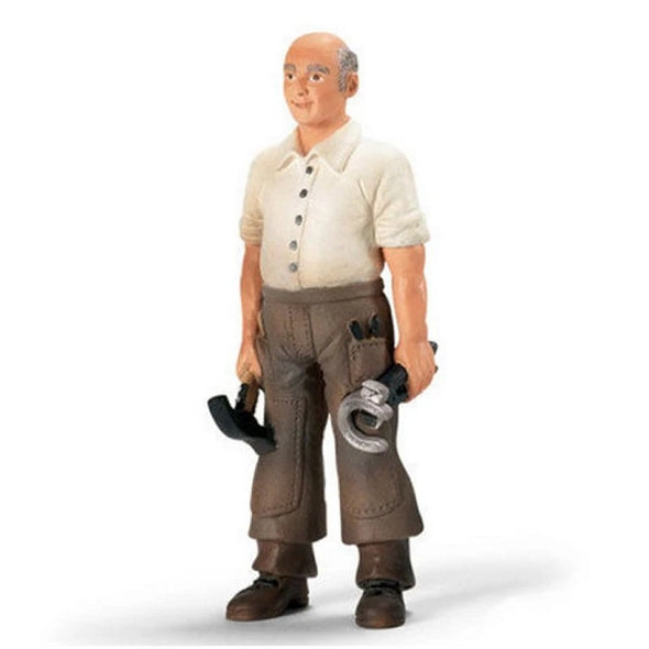 Schleich 13446 Blacksmith