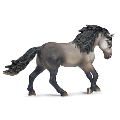 Schleich 13607 Andalusian Stallion Horse