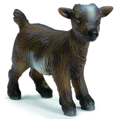 Schleich 13611 Dwarf Kid Goat