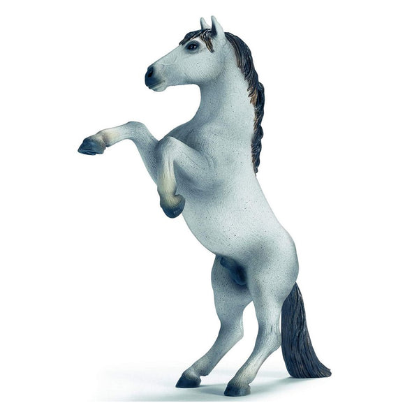 Schleich 13621 Mustang Stallion White