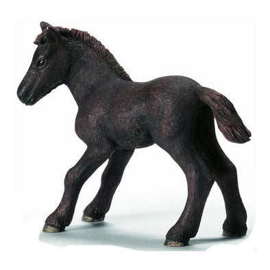Schleich 13769 Knabstrupper Mare retired farm life horse – Toy Dreamer