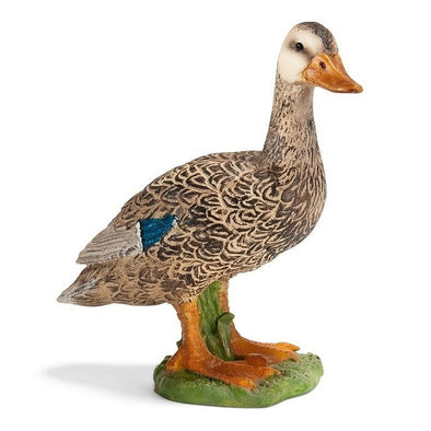 Schleich 13653 Duck farm life figurine animal replica