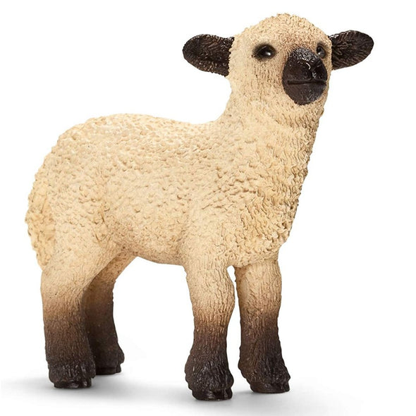Schleich 13682 Shropshire Lamb Sheep farm life figure figurine replica