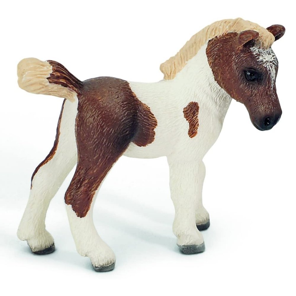 Schleich 13687 Falabella Foal farm life figure – Toy Dreamer