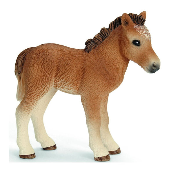 Schleich 13691 Dartmoor Pony Foal
