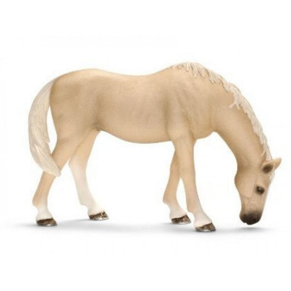 Schleich 13701 Akhal Teke Mare farm life horse retired