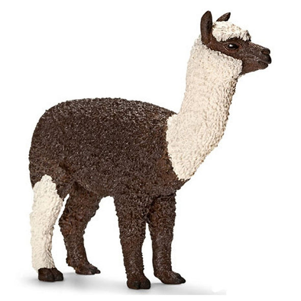 Schleich 13704 Alpaca Mare