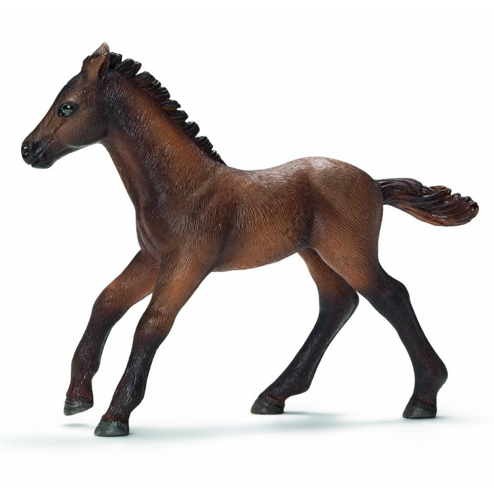 Schleich 13712 Camargue Foal farm life figure – Toy Dreamer