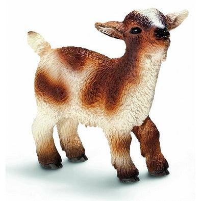 Schleich 13716 Dwarf Goat Kid farm life figurine figure animal replica