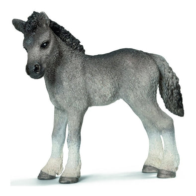 Schleich 13741 Fell Pony, Foal