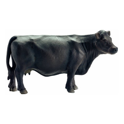 Schleich 13767 Black Angus Cow