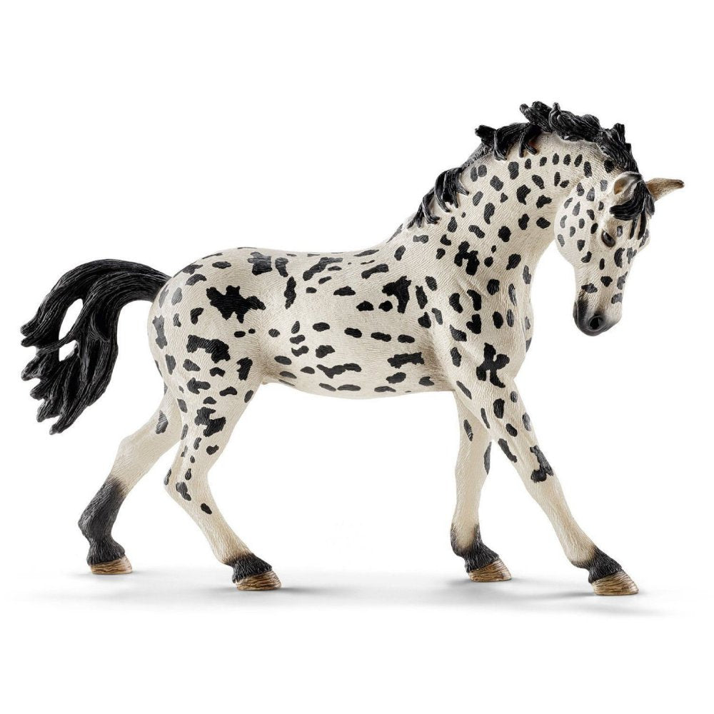 Schleich Horse Club Knabstrupper Ruin 14916 Schleich Horse Club Knabstrupper Ruin 14916