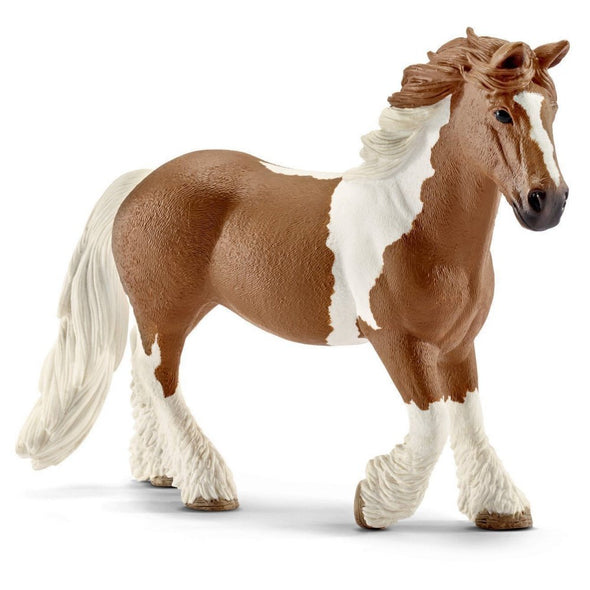 Schleich 13773 Tinker Mare farm life figurine