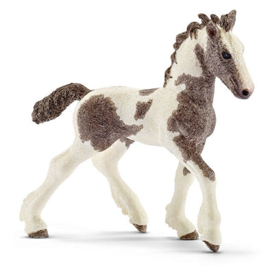 Schleich 13774 Tinker Foal farm life horse figurine – Toy Dreamer