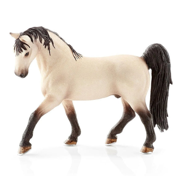 Schleich 13789 Tennessee Walker Stallion horse farm life animal